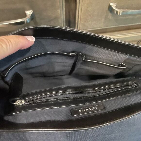 Cole Haan Purse  - Picture 5 of 6